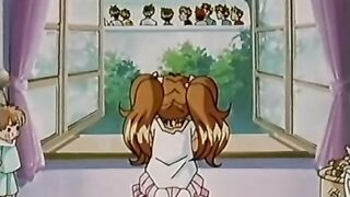 Isourou Tengoku ep2 DE SUB