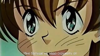 Райская жизнь / Isourou Tengoku ep1 RUS SUB