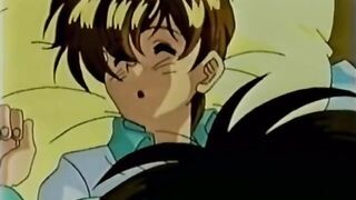 Райская жизнь / Isourou Tengoku ep1 RUS SUB