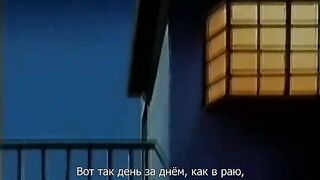 Райская жизнь / Isourou Tengoku ep2 RUS SUB