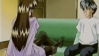 Райская жизнь / Isourou Tengoku ep2 RUS SUB