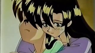 Isourou Tengoku 居候天国 ep1