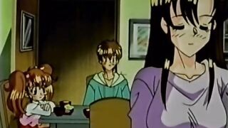 Isourou Tengoku 居候天国 ep1