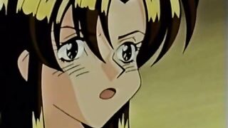 Isourou Tengoku 居候天国 ep1