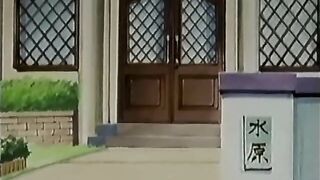 Isourou Tengoku 居候天国 ep2