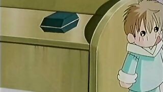 Isourou Tengoku 居候天国 ep2