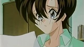 Isourou Tengoku 居候天国 ep2