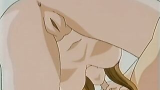 Isourou Tengoku 居候天国 ep2