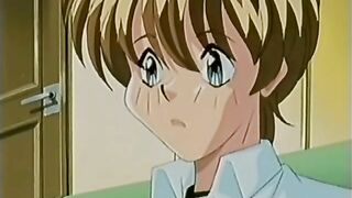 Isourou Tengoku 居候天国 ep2