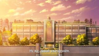 Реактивные непристойности Waisetsu Missile RUS