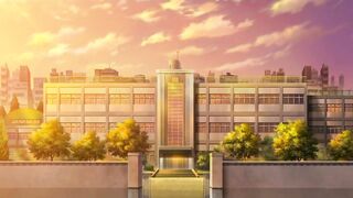 Waisetsu Missile 猥褻ミサイル THE ANIMATION