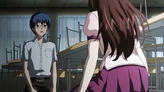 Waisetsu Missile 猥褻ミサイル THE ANIMATION