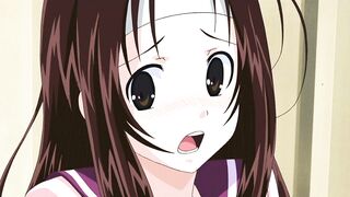 Waisetsu Missile 猥褻ミサイル THE ANIMATION