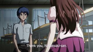 Waisetsu Missile The Animation ENG SUB