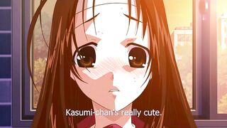 Waisetsu Missile The Animation ENG SUB