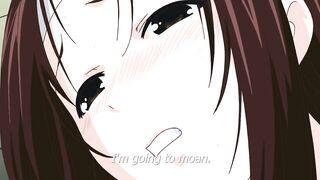 Waisetsu Missile The Animation ENG SUB