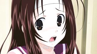 Waisetsu Missile The Animation ENG SUB