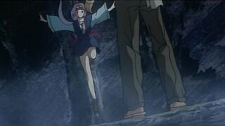 Невеста тьмы Injuu Nerawareta Hanayome ep1 RUS