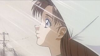 Невеста тьмы Injuu Nerawareta Hanayome ep1 RUS