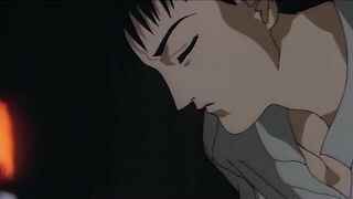 Невеста тьмы Injuu Nerawareta Hanayome ep1 RUS