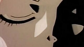 Невеста тьмы Injuu Nerawareta Hanayome ep2 RUS