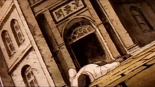 Невеста тьмы Injuu Nerawareta Hanayome ep2 RUS