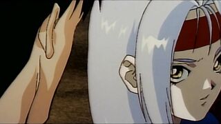 Невеста тьмы Injuu Nerawareta Hanayome ep2 RUS