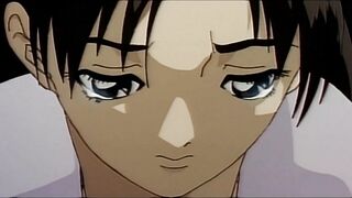 Невеста тьмы Injuu Nerawareta Hanayome ep2 RUS