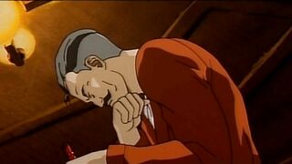 Невеста тьмы Injuu Nerawareta Hanayome ep2 RUS