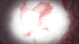 Teakamamire no Tenshi ep1 RUS SUB