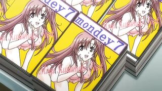 Teakamamire no Tenshi ep1 RUS SUB