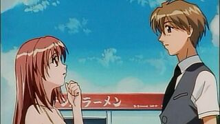 Больше поцелуев... / Kiss yori... ep3 RUS DUB