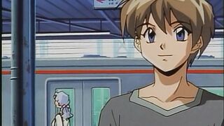 Kiss yori... KISSより... ep1