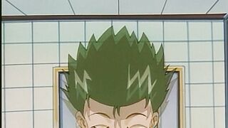Kiss yori... KISSより... ep1