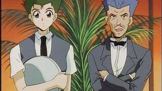 Kiss yori... KISSより... ep1