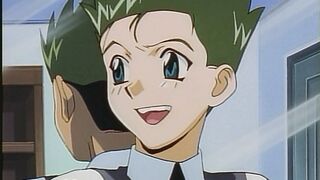Kiss yori... KISSより... ep1