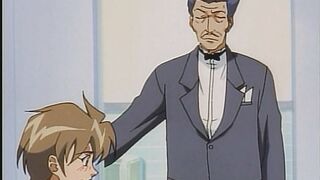 Kiss yori... KISSより... ep1