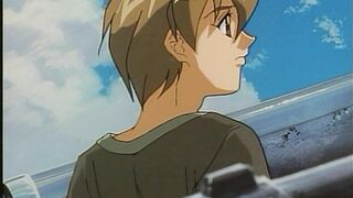 Kiss yori... KISSより... ep2