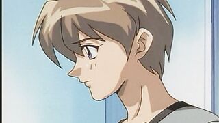 Kiss yori... KISSより... ep2