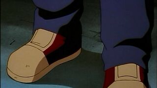 Kiss yori... KISSより... ep3