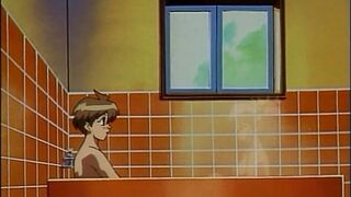 Kiss yori... KISSより... ep3