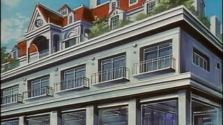 Kiss yori... KISSより... ep3