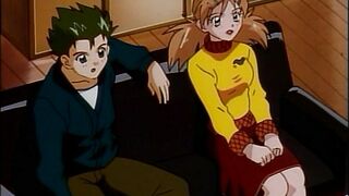 Kiss yori... KISSより... ep3