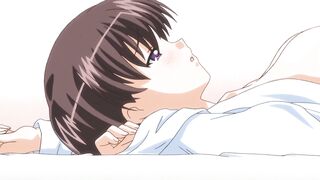 Воссоединение Reunion Riei Sensei ep1 RUS SUB