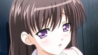 Воссоединение Reunion Riei Sensei ep1 RUS SUB