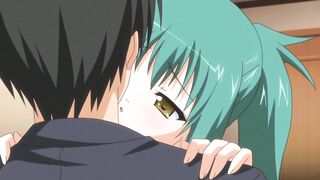 Воссоединение Reunion Riei Sensei ep2 RUS SUB