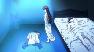 Reunion Riei Sensei / りユニオン ep1