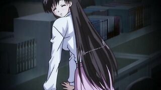 Reunion Riei Sensei / りユニオン ep1