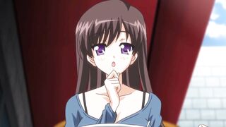 Reunion Riei Sensei / りユニオン ep1