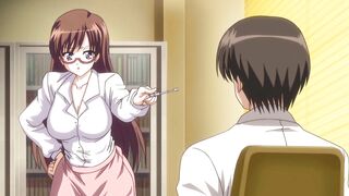 Reunion Riei Sensei / りユニオン ep1